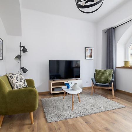 Zyblikiewicza 5- Studio Apartment- Old Town Krakow Exterior photo