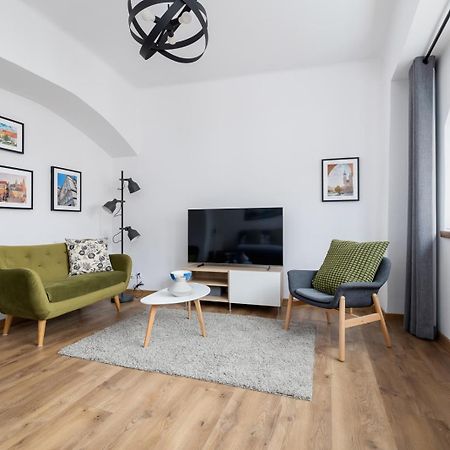 Zyblikiewicza 5- Studio Apartment- Old Town Krakow Exterior photo