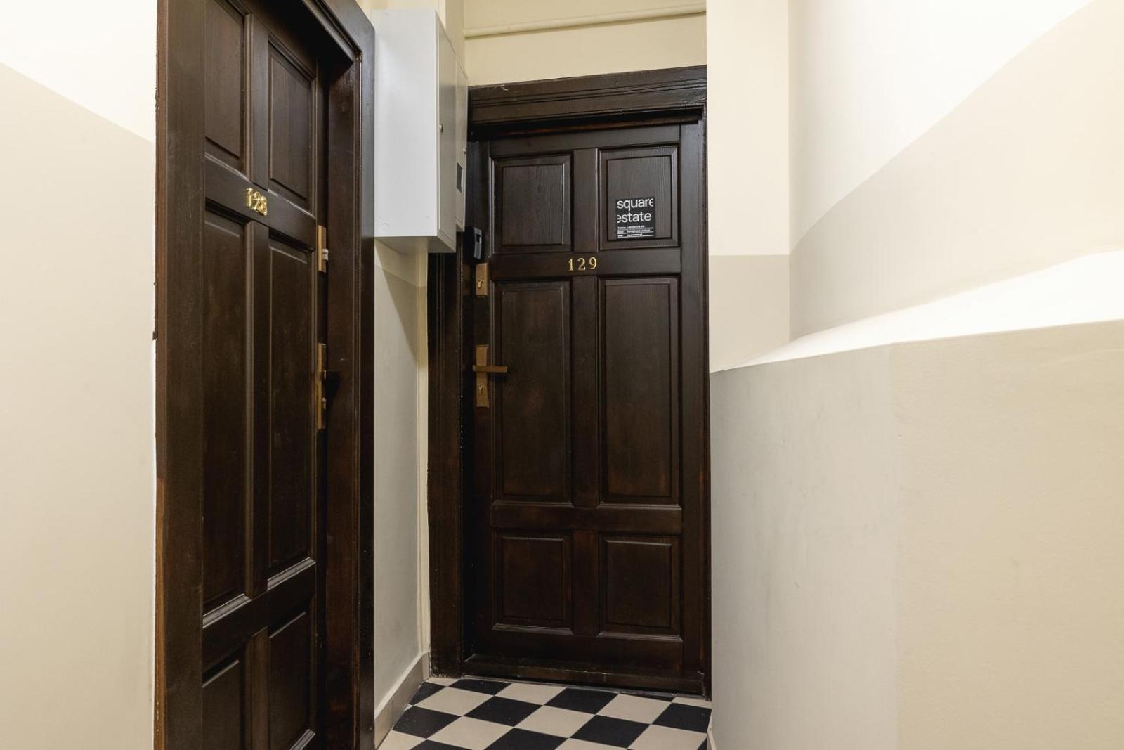 Zyblikiewicza 5- Studio Apartment- Old Town Krakow Exterior photo
