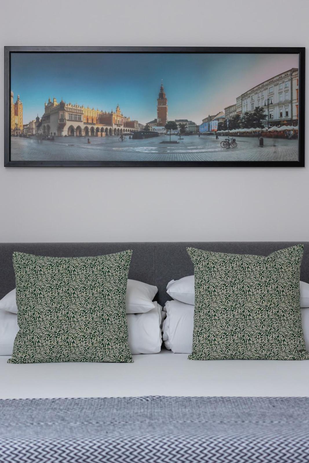 Zyblikiewicza 5- Studio Apartment- Old Town Krakow Exterior photo